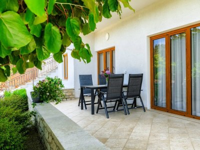 Holiday house Demetra - Outdoor photo 12