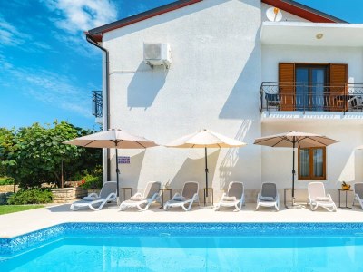 Holiday house Demetra - Outdoor photo 13