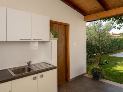 Holiday house Demetra - Outdoor photo 15