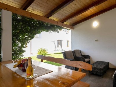 Holiday house Demetra - Outdoor photo 16