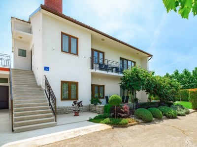 Holiday house Demetra - Environment photo 45