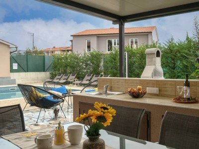 Villa Giovanni Maria - Outdoor photo 6