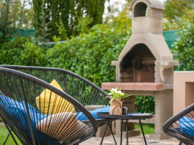 Villa Giovanni Maria - Outdoor photo 8