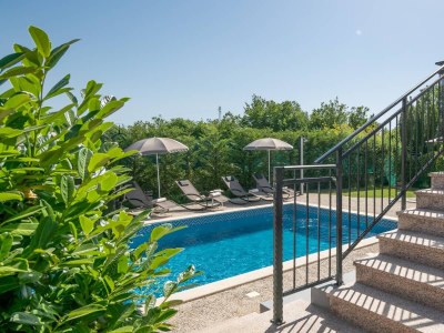 Villa Giovanni Maria - Outdoor photo 9