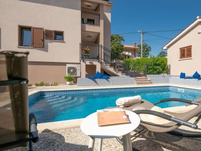 Villa Giovanni Maria - Outdoor photo 13