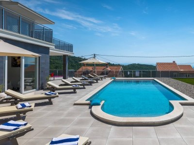 Villa Maru - Outdoor photo 10