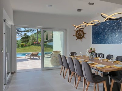 Villa Maru - Features photo 13