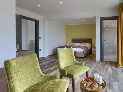 Villa Maru - Features photo 23