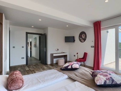 Villa Maru - Features photo 27