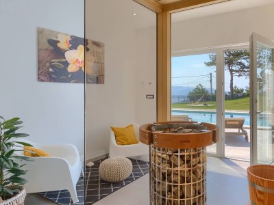 Villa Maru - Features photo 38