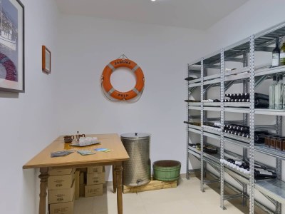 Villa Maru - Features photo 42