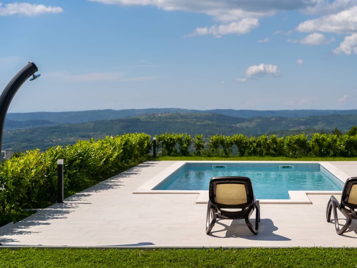 Villa Monti - Outdoor photo 4