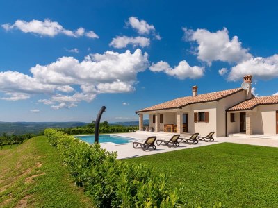 Villa Monti - Outdoor photo 3