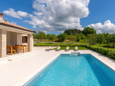 Villa Monti - Outdoor photo 5