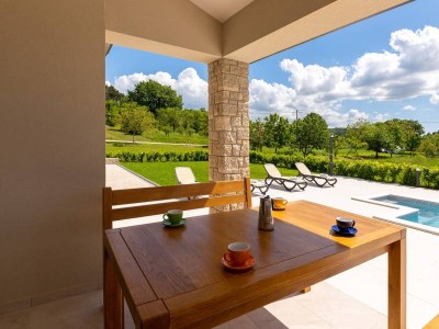 Villa Monti - Outdoor photo 9