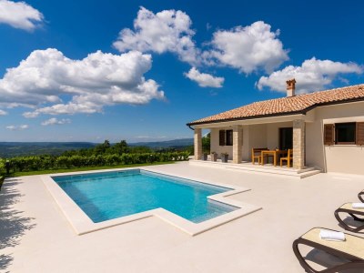 Villa Monti - Outdoor photo 10
