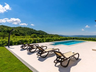 Villa Monti - Outdoor photo 11