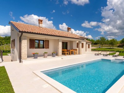 Villa Monti - Outdoor photo 12