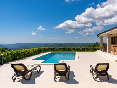 Villa Monti - Outdoor photo 15