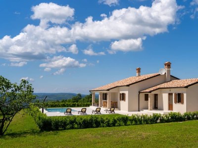 Villa Monti - Outdoor photo 16