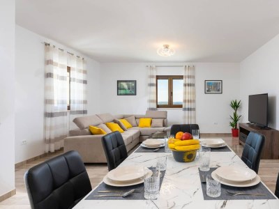 Villa Monti - Features photo 21