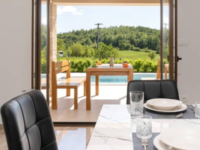 Villa Monti - Features photo 24