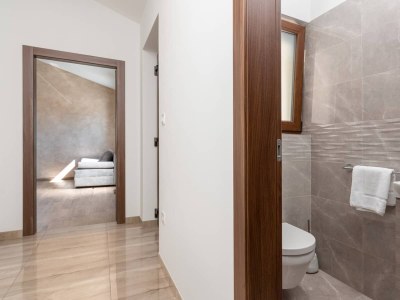 Villa Monti - Features photo 29