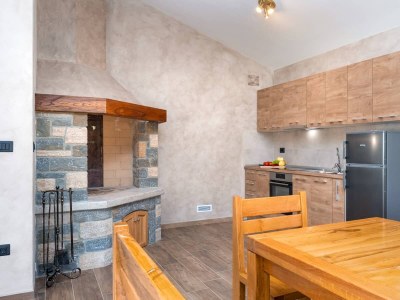 Villa Monti - Features photo 35