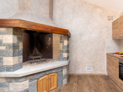 Villa Monti - Features photo 36