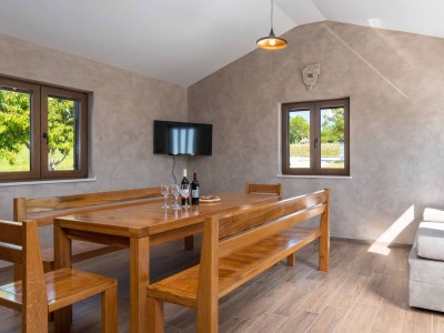 Villa Monti - Features photo 38