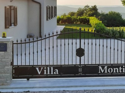 Villa Monti - Environment photo 39