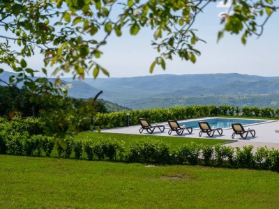 Villa Monti - Environment photo 43