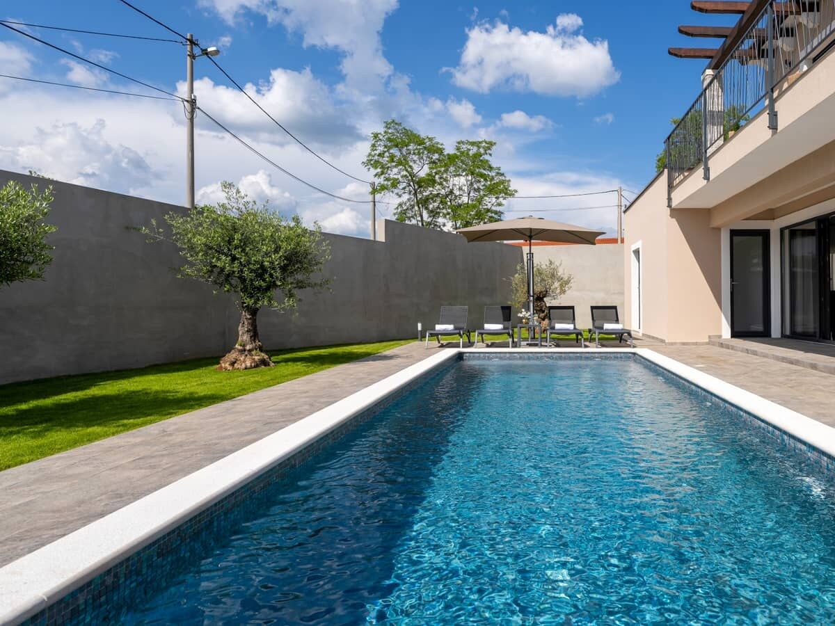 Villa Oliveto - Outdoor photo 3