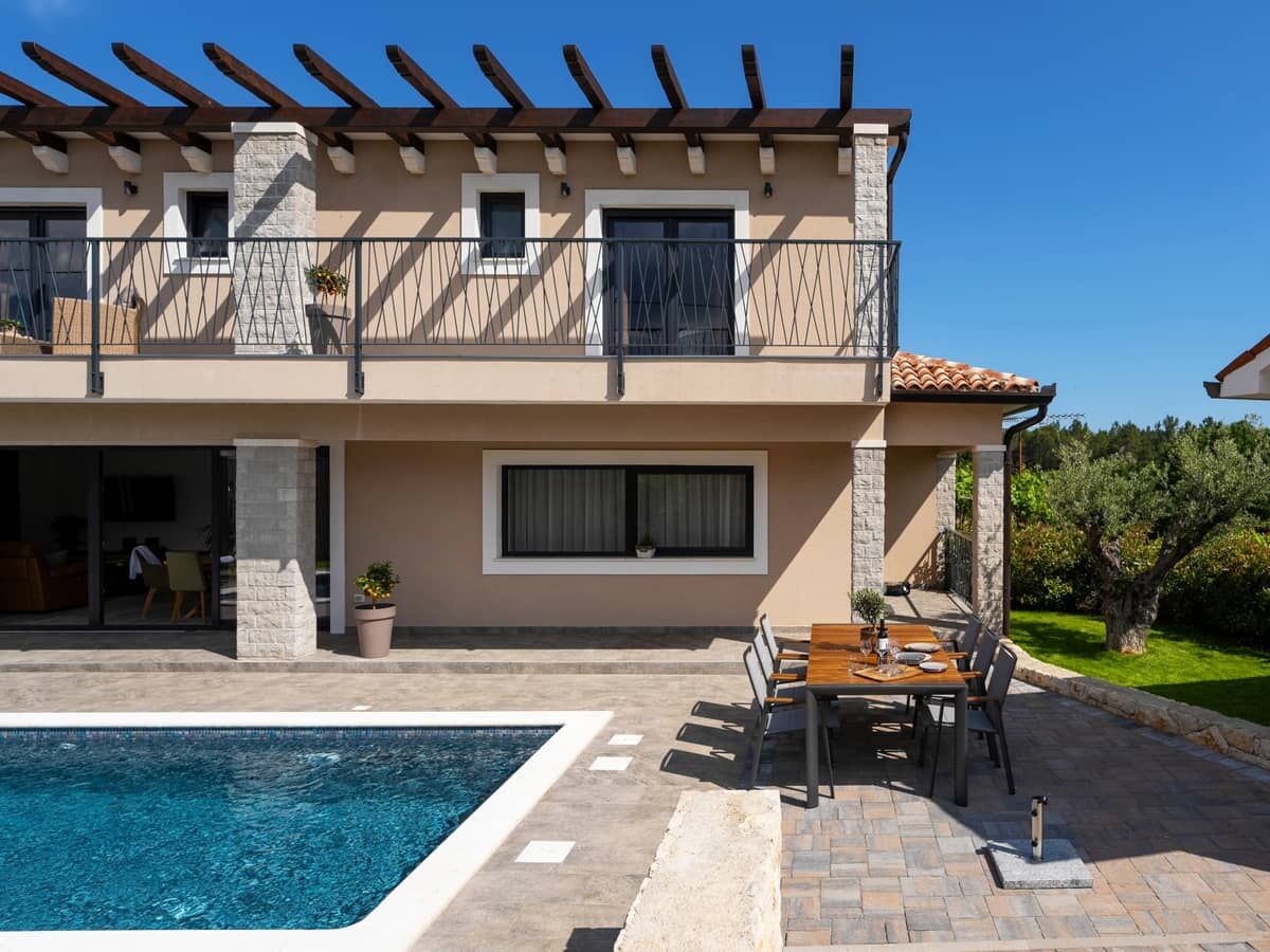 Villa Oliveto - Outdoor photo 4