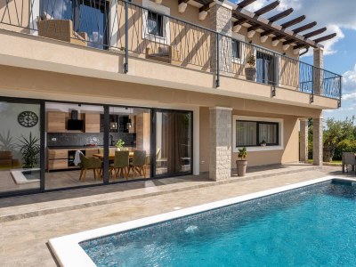 Villa Oliveto - Outdoor photo 2