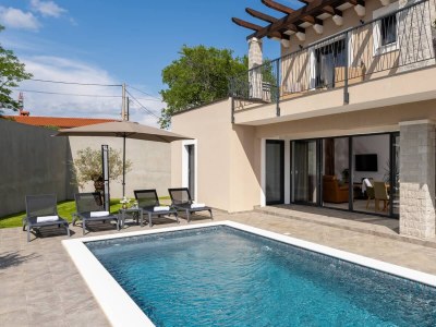 Villa Oliveto - Outdoor photo 5