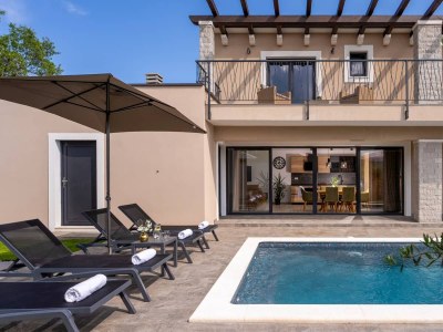 Villa Oliveto - Outdoor photo 6