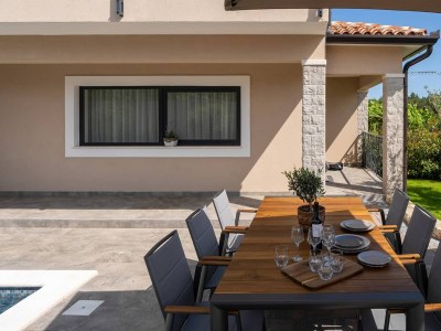 Villa Oliveto - Outdoor photo 10