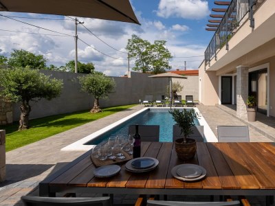 Villa Oliveto - Outdoor photo 11