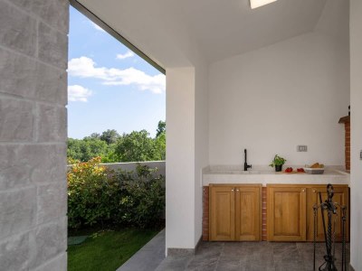 Villa Oliveto - Outdoor photo 13