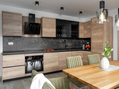 Villa Oliveto - Features photo 18