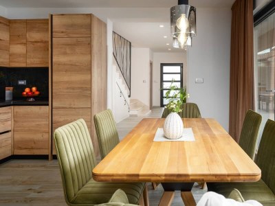 Villa Oliveto - Features photo 19