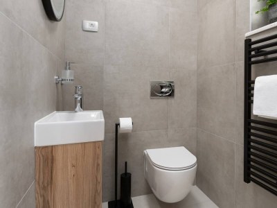 Villa Oliveto - Features photo 23