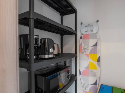 Villa Oliveto - Features photo 24