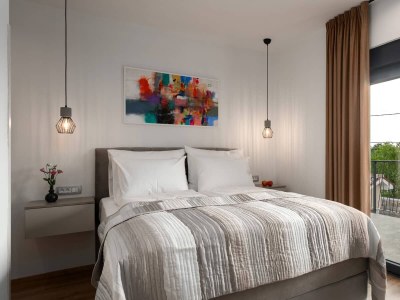 Villa Oliveto - Features photo 26