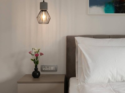 Villa Oliveto - Features photo 27