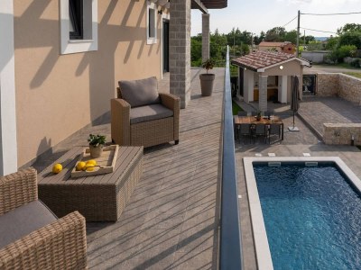 Villa Oliveto - Features photo 28