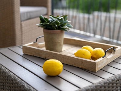 Villa Oliveto - Features photo 31