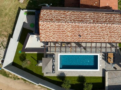 Villa Oliveto - Environment photo 37