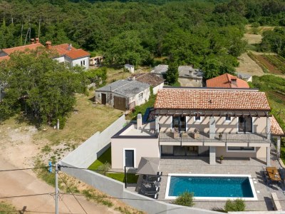 Villa Oliveto - Environment photo 38